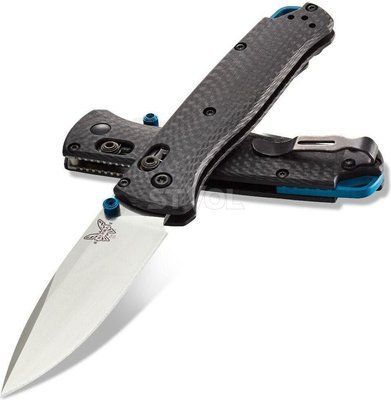 Ніж Benchmade "Bugout" CF 535-3 фото