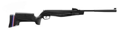 Гвинтівка пневматична Stoeger RX5 TAC Black кал. 4.5мм A0710700 фото