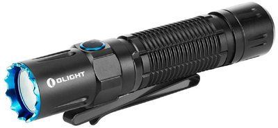 Ліхтар Olight M2R Pro Black 2370.31.49 фото