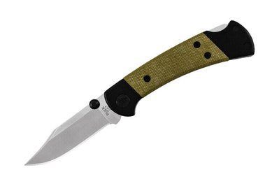 Ніж Buck "112 Ranger Sport" 112GRS5 фото