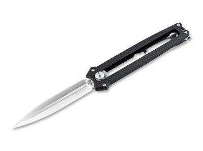 Ніж Boker Plus "Slike" 01BO411 фото