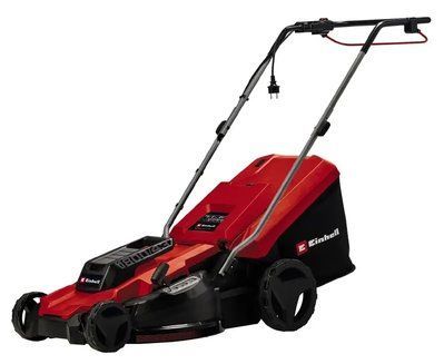 Газонокосарка електрична Einhell GC-EM 1800/43 (3400090) 3400090 фото