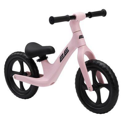 Біговел 2E NY 12" рожевий ZCY-NY12-PINK фото