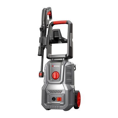 Мийка високого тиску 1400Вт 5.5-6.5 л/хв 80-110бар шланг 5м INTERTOOL DT-1513 DT-1513 фото
