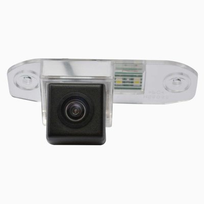 Камера заднего вида Prime-X CA-9598 (Volvo s80, s80L, s40, s40L, xc90, xc60) 2000000009728 фото