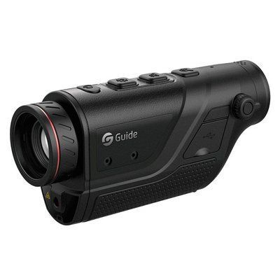 Тепловізійний монокуляр GUIDE TD420 400х300px 25mm 747103 фото