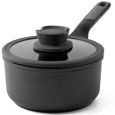 Ківш із кришкою BergHOFF Leo Stone+ 2 л 3950591 3950591 фото