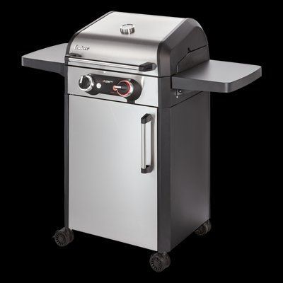 Електричний гриль Enders EFLOW PRO 2 TURBO 9710 фото
