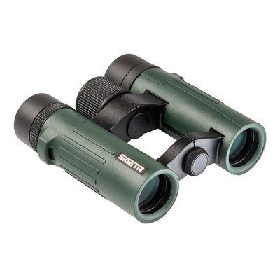 Бінокль SIGETA Imperial 8x26 Green 65823 фото