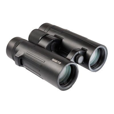 Бінокль SIGETA Imperial 10x42 Black 65844 фото