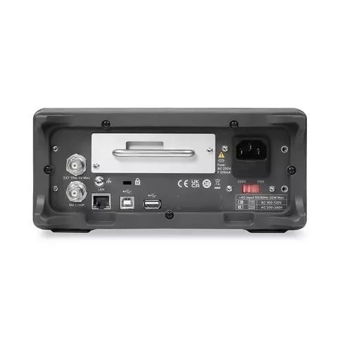 Цифровий мультиметр SIGLENT SDM4065A-SC 923624(m) фото