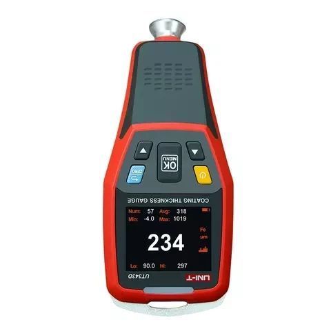 Товщиномір UNI-T UT343D 894015(m) фото