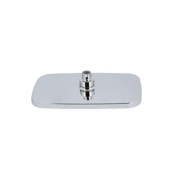 Душова система для душу Qtap Gemini прихованого монтажу на два споживачі QTGEM113CRM45696 CRM SD00051820 фото