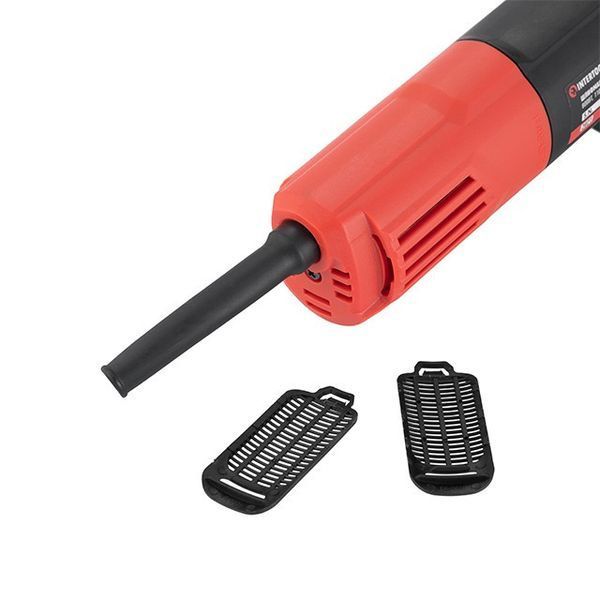 Шліфмашина кутова INTERTOOL WT-0218 WT-0218 фото