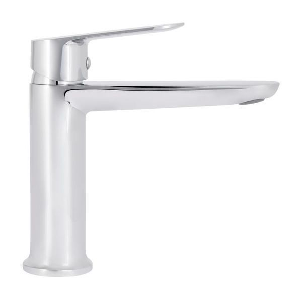 Змішувач для раковини Qtap Evia QTEVI2701CRM47576 Chrome SD00053700 фото