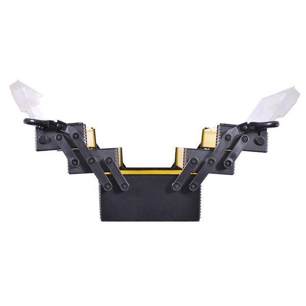 Ящик для інструменту INTERTOOL BX-5020 BX-5020 фото