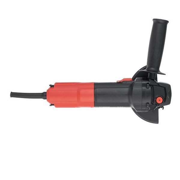 Шліфмашина кутова INTERTOOL WT-0218 WT-0218 фото