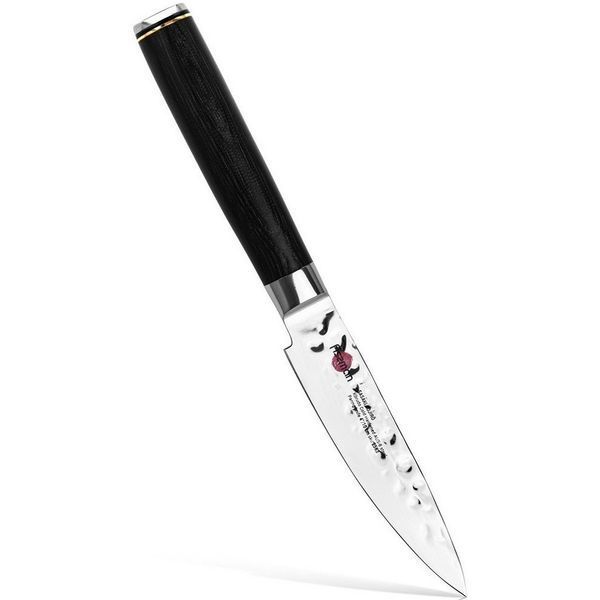 Ніж овочевий Fissman Kojiro 10 см 2563 2563 фото