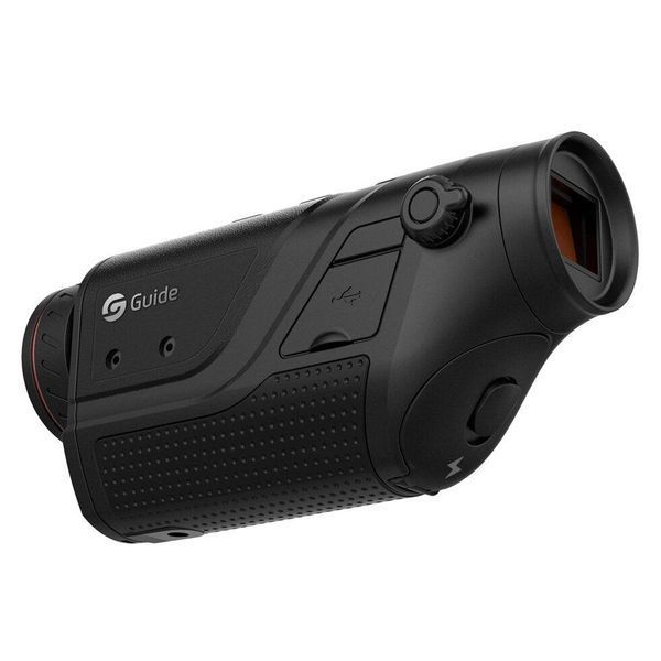 Тепловізійний монокуляр GUIDE TD420 400х300px 25mm 747103 фото