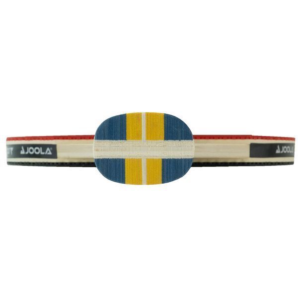 Ракетка для настільного тенісу Joola Team Premium (52002) 930772 фото