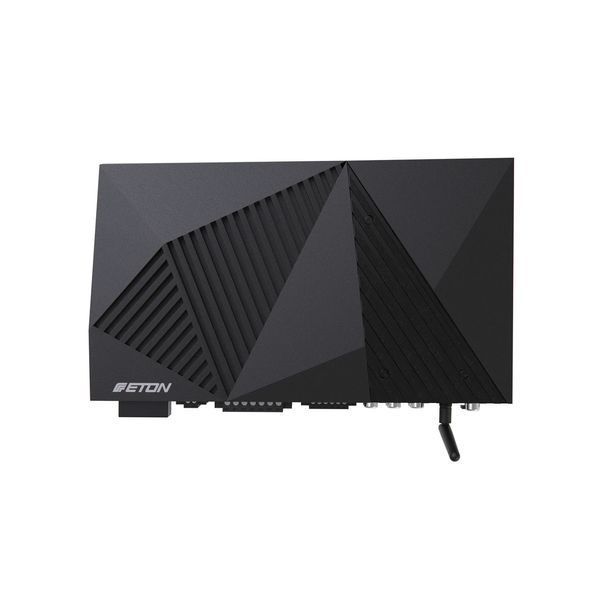 Підсилювач класу D із потужним інтегрованим DSP ETON ET-STEALTH7.1DSP ET-STEALTH7.1DSP фото
