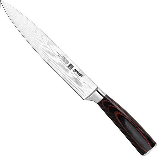 Ніж гастрономічний Fissman Ragnitz 20 см 2825 2825 фото