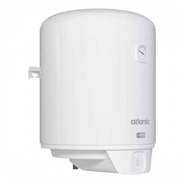 Водонагрівач Atlantic OPro+ VM 050 D400S (2000W) (841373) 841373 фото