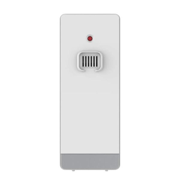 Метеостанція Technoline DirektWetter WD2000 Silver (WD2000) DAS302449 фото
