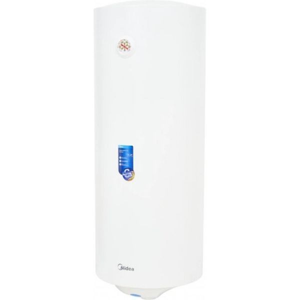 Водонагрівач MIDEA D80-15F6(W) 000003878 фото