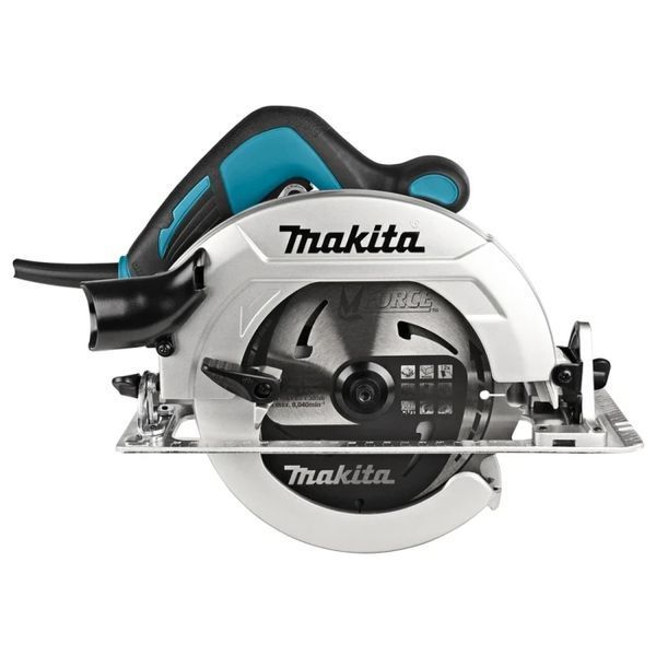 Ручна дискова пила Makita HS7611K HS7611K фото