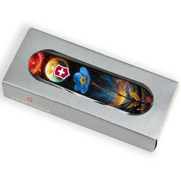 Ніж Victorinox Spartan Design 1.3603.3_R2050pk 1.3603.3_R2050pk фото