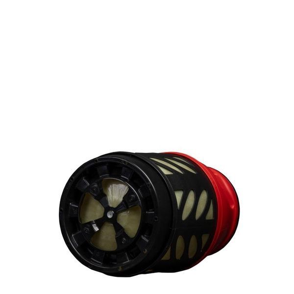 Балон газовий композитний Gutgas Ragasco CR-24.5, 24.5л, пропан/бутан 10кг/12кг, 30бар, вентиль KLF GHCL2422 GHCL2422 фото