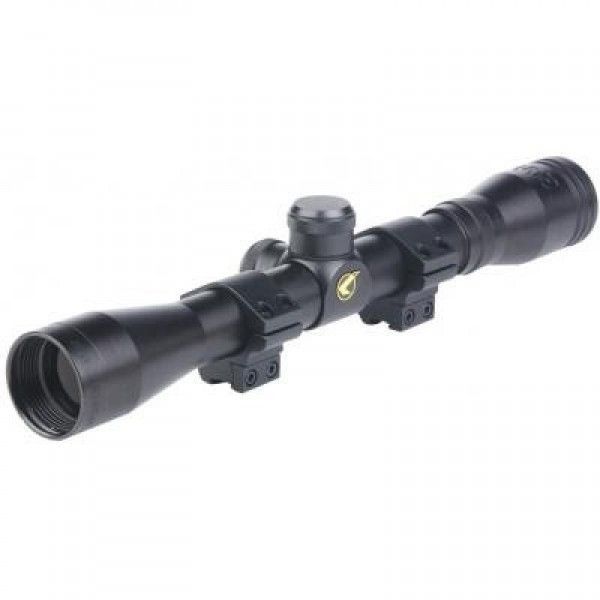 Приціл Gamo 4х32 WR VE4x32WR фото