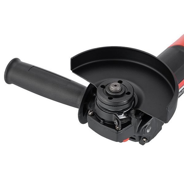 Шліфмашина кутова INTERTOOL WT-0218 WT-0218 фото