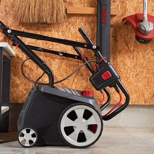 Аэратор электрический AL-KO Combi Care 38.4 E 114040 фото