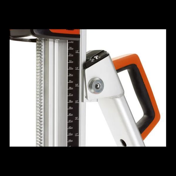 Стійка для буріння Husqvarna DS 150 9668272-01 9668272-01 фото