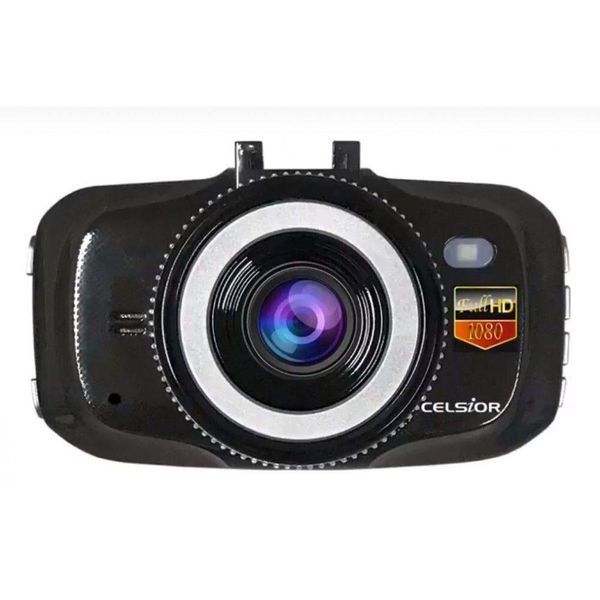 Відеореєстратор Celsior DVR CS-1906S 24749-car фото