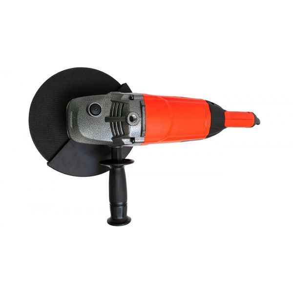 Шліфмашинка кутова START PRO SAG-2500 SAG-230/2500 фото