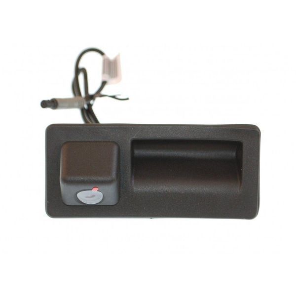 Камера заднього виду Baxster HQCTL-110 1T5/502 Active VW, Audi A4 (B8) (07-15), Q3 (8U) (11-18), Golf VI (08-12), Touareg II 30965-car фото