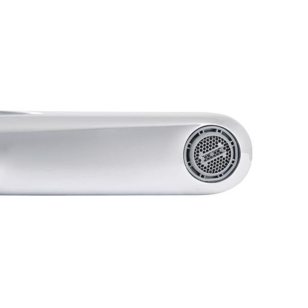 Змішувач для раковини Qtap Evia QTEVI2701CRM47576 Chrome SD00053700 фото