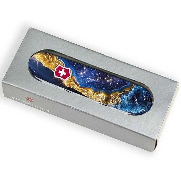 Ніж Victorinox Huntsman Design 1.3713.3_R2040pk 1.3713.3_R2040pk фото
