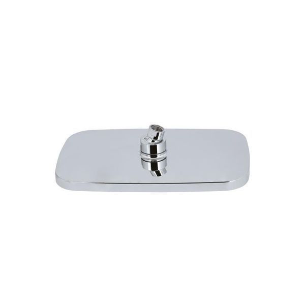 Душова система для душу Qtap Gemini прихованого монтажу на два споживачі QTGEM113CRM45696 CRM SD00051820 фото