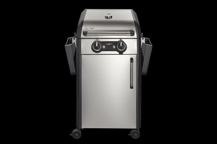 Електричний гриль Enders EFLOW PRO 2 TURBO 9710 фото
