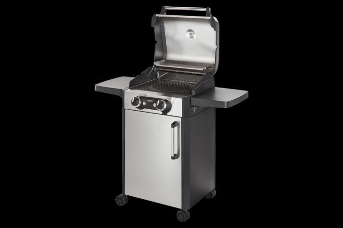 Електричний гриль Enders EFLOW PRO 2 TURBO 9710 фото