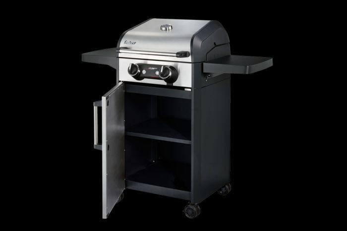 Електричний гриль Enders EFLOW PRO 2 TURBO 9710 фото