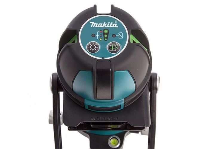 Лазерний нівелір MAKITA SK312GDZ SK312GDZ фото