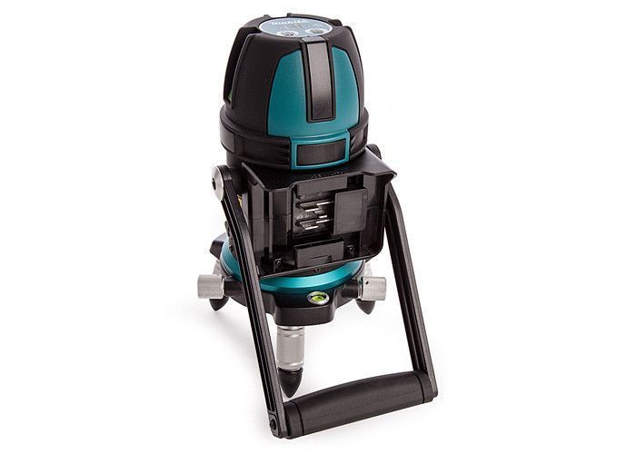 Лазерний нівелір MAKITA SK312GDZ SK312GDZ фото