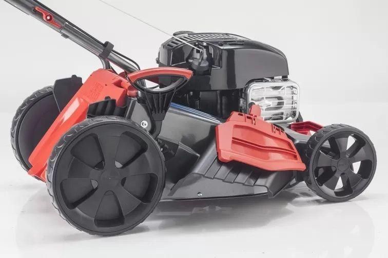 Газонокосарка AL-KO Premium 520 SP-H 119969 119969 фото