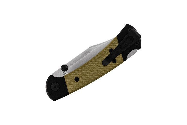 Ніж Buck "112 Ranger Sport" 112GRS5 фото