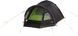 Намет тримісний High Peak Talos 3 Dark Grey/Green (11505) 925398 фото 7